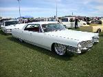 1965 Cadillac Sedan De Ville