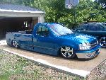 1997 Ford F150