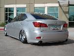 2010 Lexus IS 300
