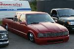 1994 Chevy S-10 ZR5