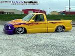 1997 Chevy S-10
