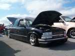 1995 Chevy S-10