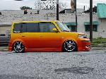 2006 Scion xB