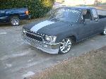 1994 Toyota 2wd Pickup