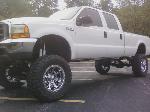 2000 Ford F-350 Sduty Diesel