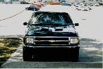 1996 Chevy S-10 Blazer
