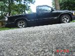 1998 Chevy S-10