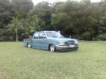 Tugg In the Park 08, how she looked when I sold her :-{  *ZA*