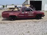 1985 Toyota 2wd Pickup