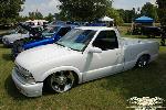 1998 Chevy S-10