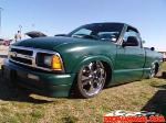 1996 Chevy S-10