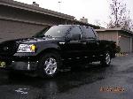 2004 Ford F150 SuperCrew