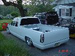 1988 Chevy Full Size P/U