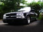 2000 Chevy S-10