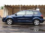2003 Pontiac Vibe