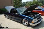 2000 Chevy S-10