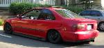 1993 Honda Civic