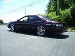 1996 Chevy Impala
