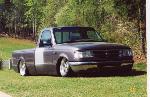 1997 Ford Ranger