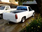 1993 Chevy Full Size P/U