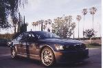 2002 BMW 3 Series