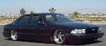 1996 Chevy Impala