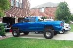 1999 Dodge Ram 1/2 Ton P/U
