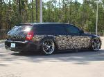 2005 Dodge Magnum