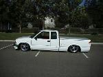 1998 Chevy S-10