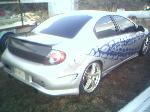 2001 Dodge Neon