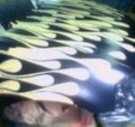 1998 Ford F150-Supercab