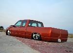 1995 GMC 1500 Pickup