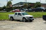 2006 GMC Canyon