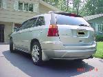 2005 Chrysler Pacifica