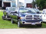 2004 Dodge Ram 1/2 Ton P/U