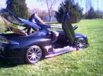 1997 Mitsubishi Eclipse
