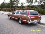 1971 Ford LTD Country Squire