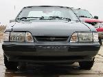 1989 Ford Mustang