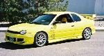 1997 Dodge Neon