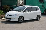 2007 Honda FIT
