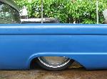 1965 Ford F100