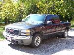 2007 GMC 1500 Pickup