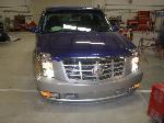 07 caddy