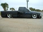 1997 Chevy S-10