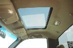 Webasto sunroof