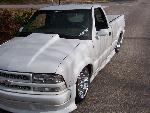 1998 Chevy S-10