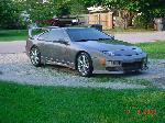 1990 Nissan 300ZX