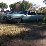 1965 Cadillac Sedan De Ville