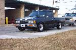 1986 Nissan Pickup