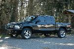 2002 Dodge Dakota